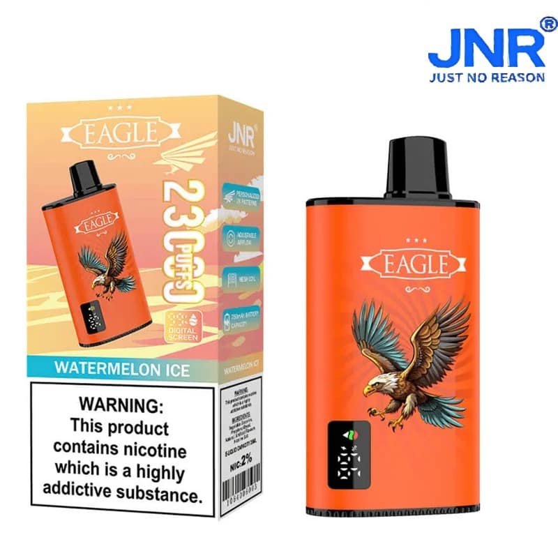 buy JNR Eagle 23k