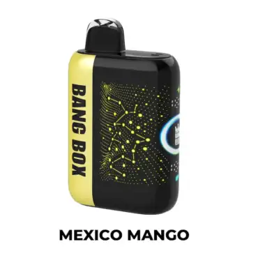 elfbar nachfüll pod läuft aus Bang Box 80000 Puffs | 3 in 1 Flavor and Triple Mesh Coil and LED Display  Disposable Vape main image 1