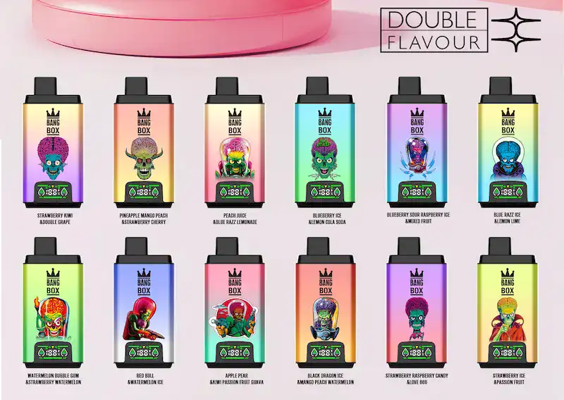 bang box 50k wholesale price