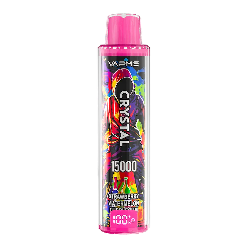 2 3 Vivivapes wholesale-vapme-crystal-15000-puffs-bulk
