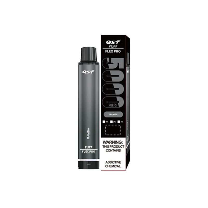 Flexpro E Zigarette VLTZ flex Pro Vape – Dein Geschmack, dein Style