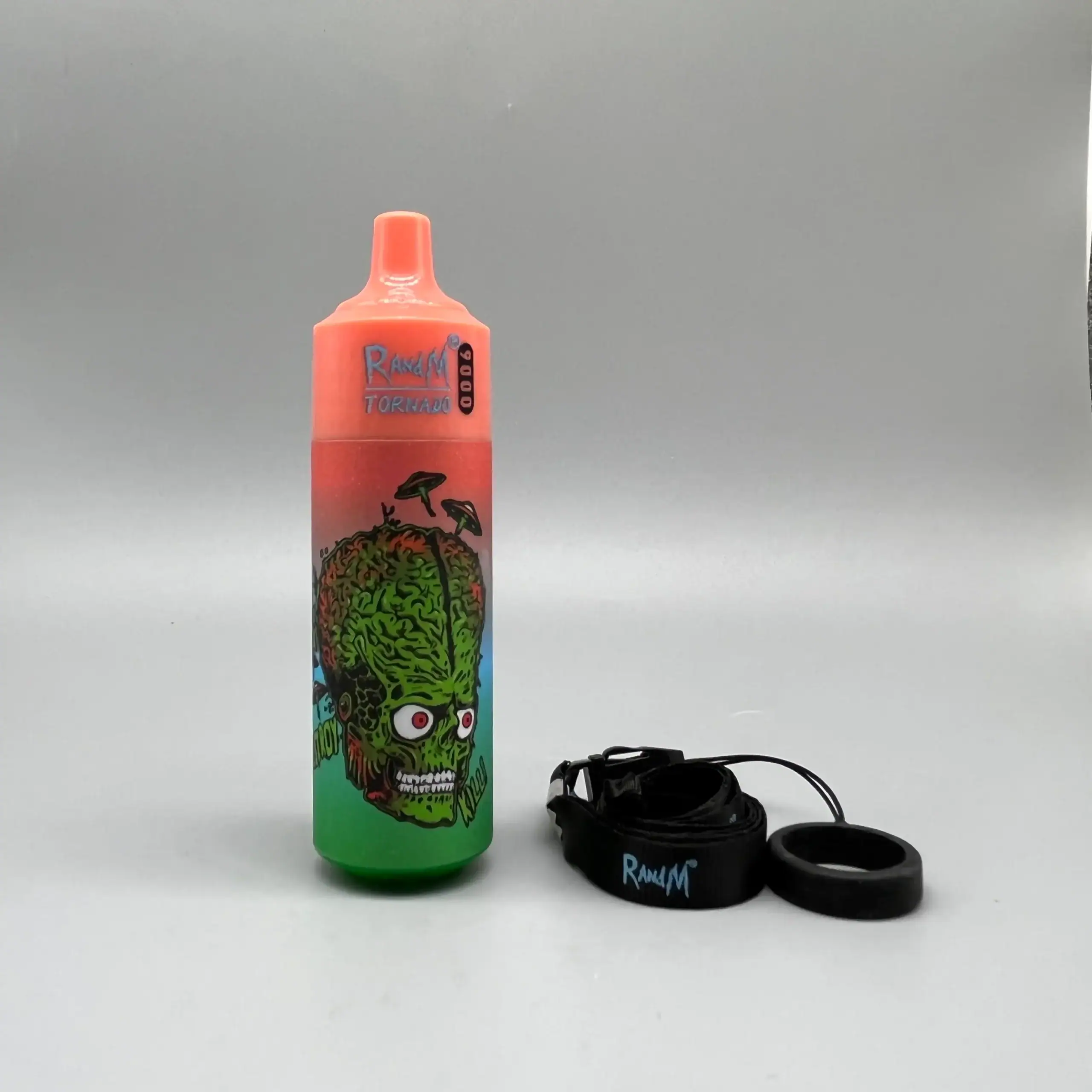 elfbar nachfüll pod läuft aus Puff Tornado 9K Blue Razz - Disponible à Toulouse main image 0