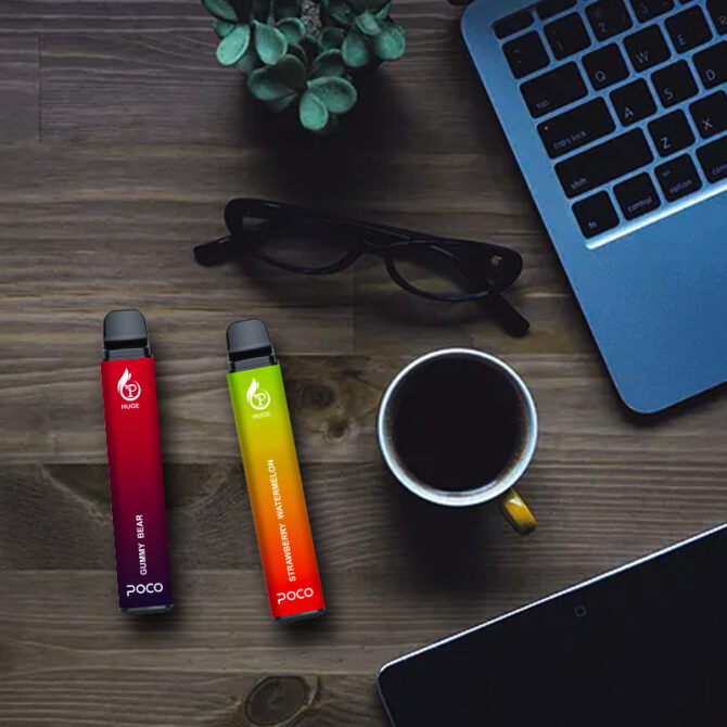EU Warehouse POCO 5000 puff 10 flavors Nicotine 50mg 5 day delivery vape puff poco