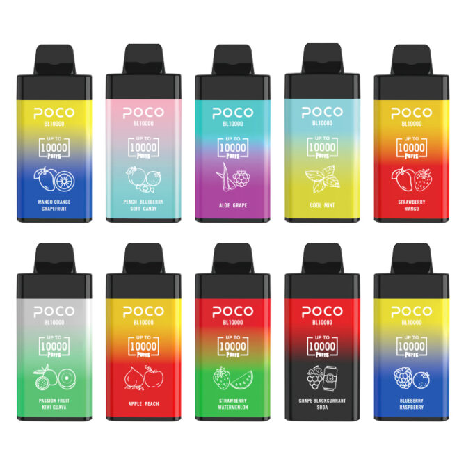 poco bl 10000