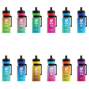 puff zooy bar kettle 10k puff 10pcs MOQ EU ship airflow control vapes disposable 650mah Rechargeable 22ml Pod mesh coil e cigarette prefilled carts vaper puff 10000
