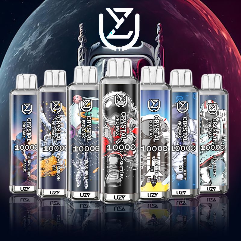 uzy crystal 10000 vape