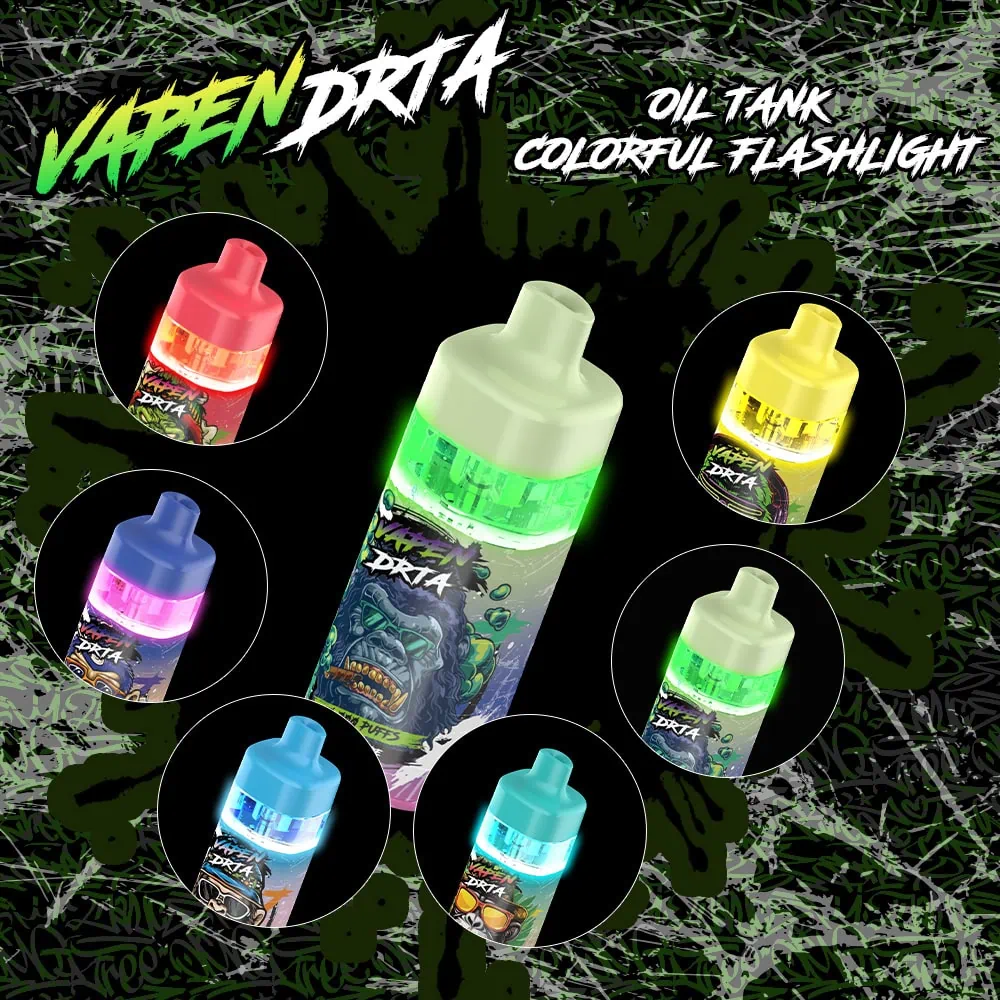 vapen drta Die beste E-Zigarette Schweiz 🏆