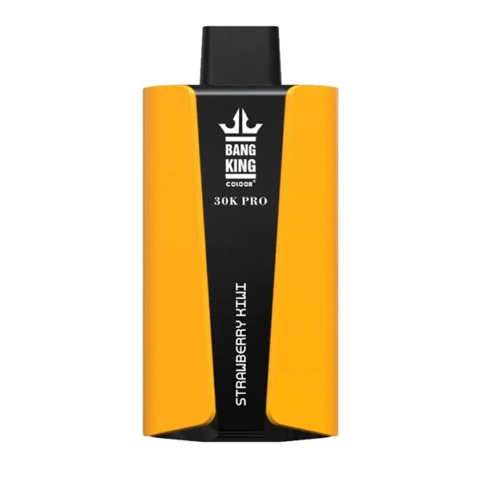 bang king pro 30000 puff vape