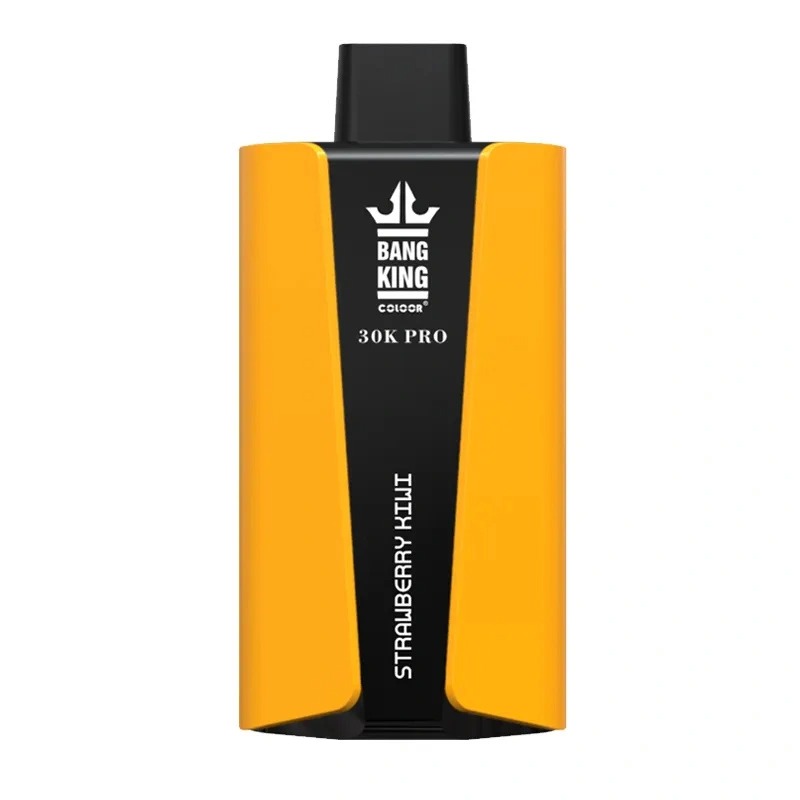 Bang King 30k