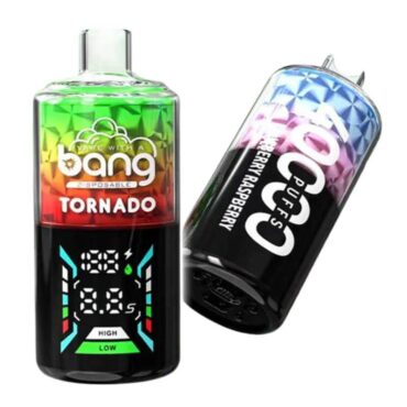 BANG 40000 puff vape