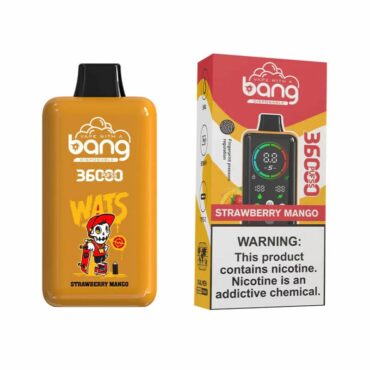 bang vape 36000 puff