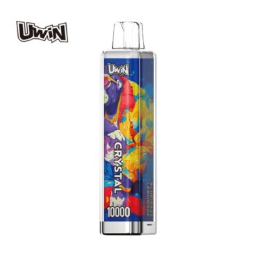 UWIN CRYSTAL 10000