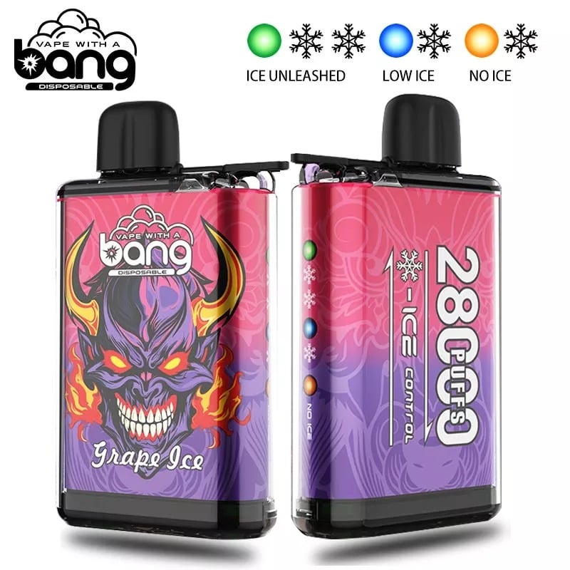 Vape-Bang-28000-28k-Ice-Level-Control