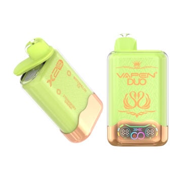 VAPEN DUO 40000