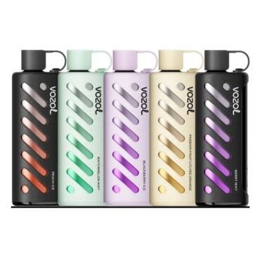 Vozol Gear Shisha Disposable 25000 Puffs 25k