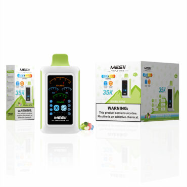 Mesii Tripple NIICE 35000