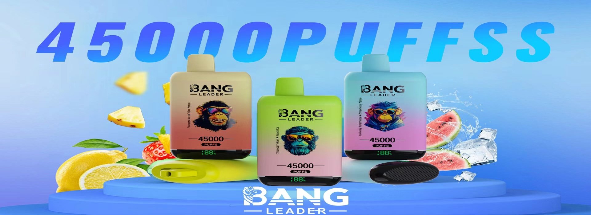 bang vape 45k puff