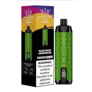 AL Fakher 15000 Pro