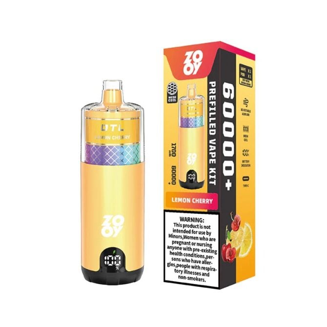 zooy mega 60000