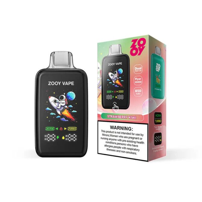 zooy flyer 35000