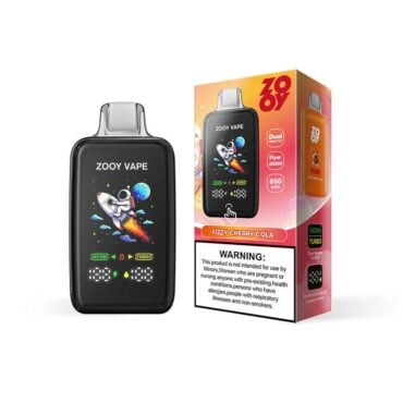 zooy flyer 35000