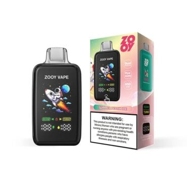 zooy flyer 35000