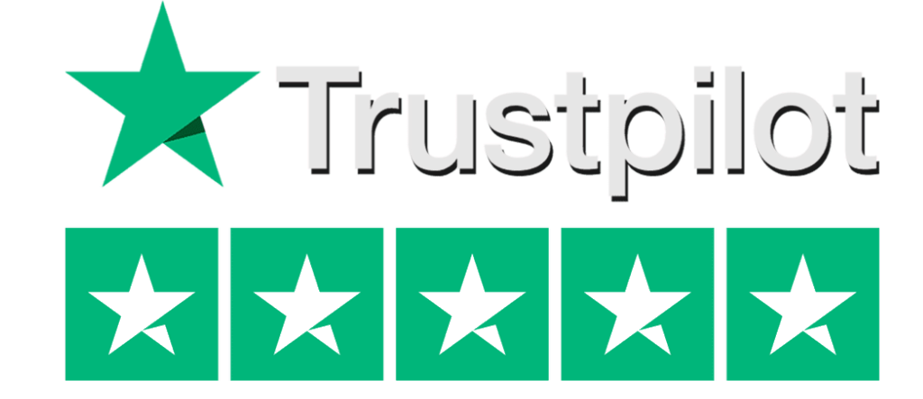 review us on trustpilot