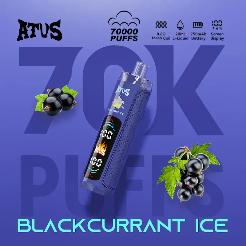 box of 10 ATVS 70000 bulk wholesale packaging