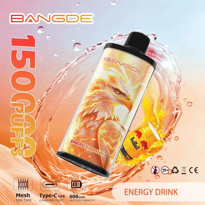6 7 Vivivapes Security anti-counterfeit sticker on Bang 150k box