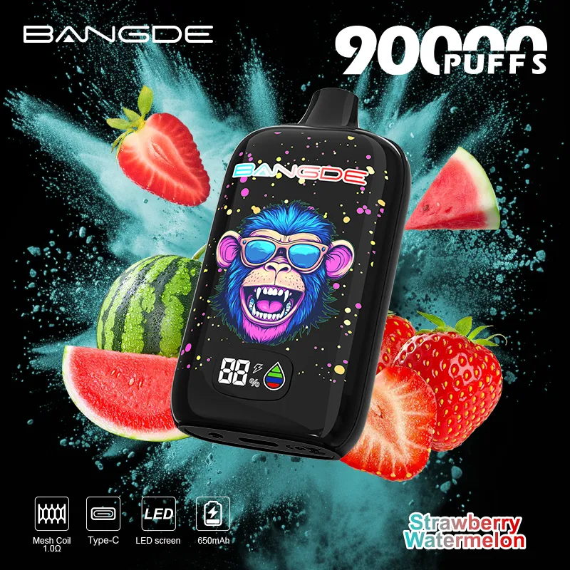 BANG 90K Vape from EU warehouse fast shipping