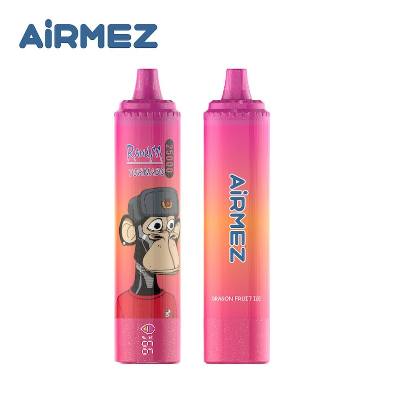 Airmez 25000 Puffs für 25k Vape