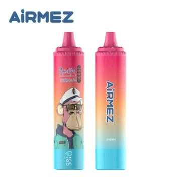 Airmez 25K Puff 25000 Vape Device 25ML Bulk vape devices starter kit