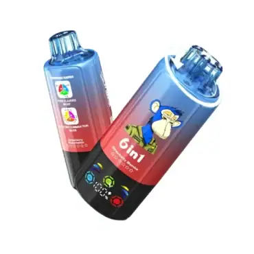 BANG LEADER 110K Puffs Disposable Vape - 6 Flavors, 850mAh Type-C Rechargeable, 1.0Ω Mesh Coil | OEM/ODM Support