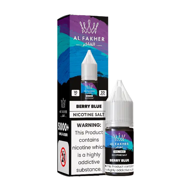 al fakher vape juice mint