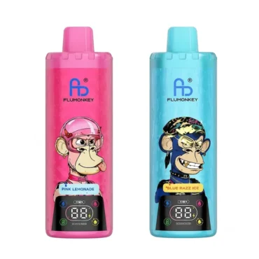 Premium quality cheap Fumot 80K puffs vape available for bulk order