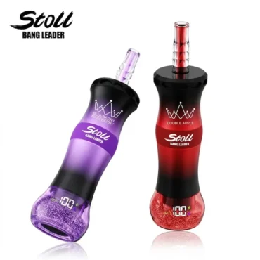 Bang Leader Stoll 300K Puffs Shisha Hookah Disposable Vape Still Stole 300000 Wholesale