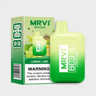 MRVI MINI BAR wholesale carton 500pcs 17.5kg
