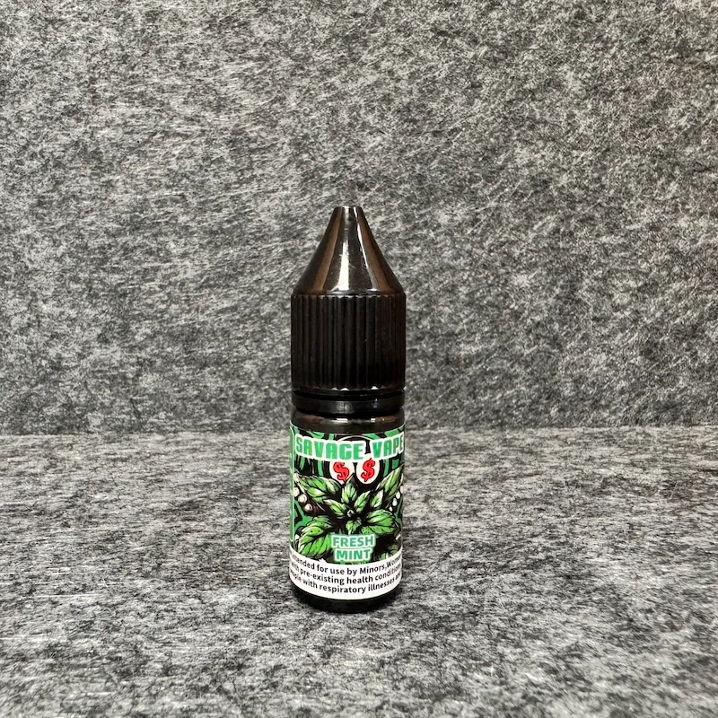 V9 3 Vivivapes Wholesale stack of 10 boxes SAVAGE Vape V9 total 2KG package
