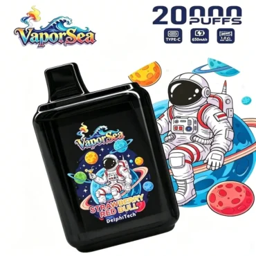 Vaporsea 20000 Puff Vape