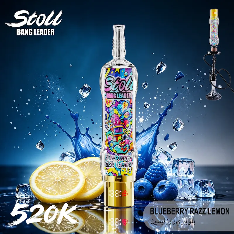 bang leader 520k Vivivapes High-capacity 21350 1000mAh rechargeable battery inside Bang Leader 520K