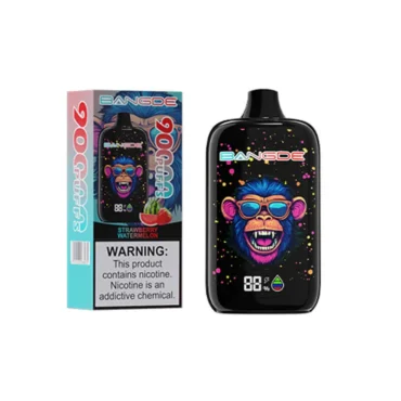 Bang 90000 Puffs Disposable Vape Design