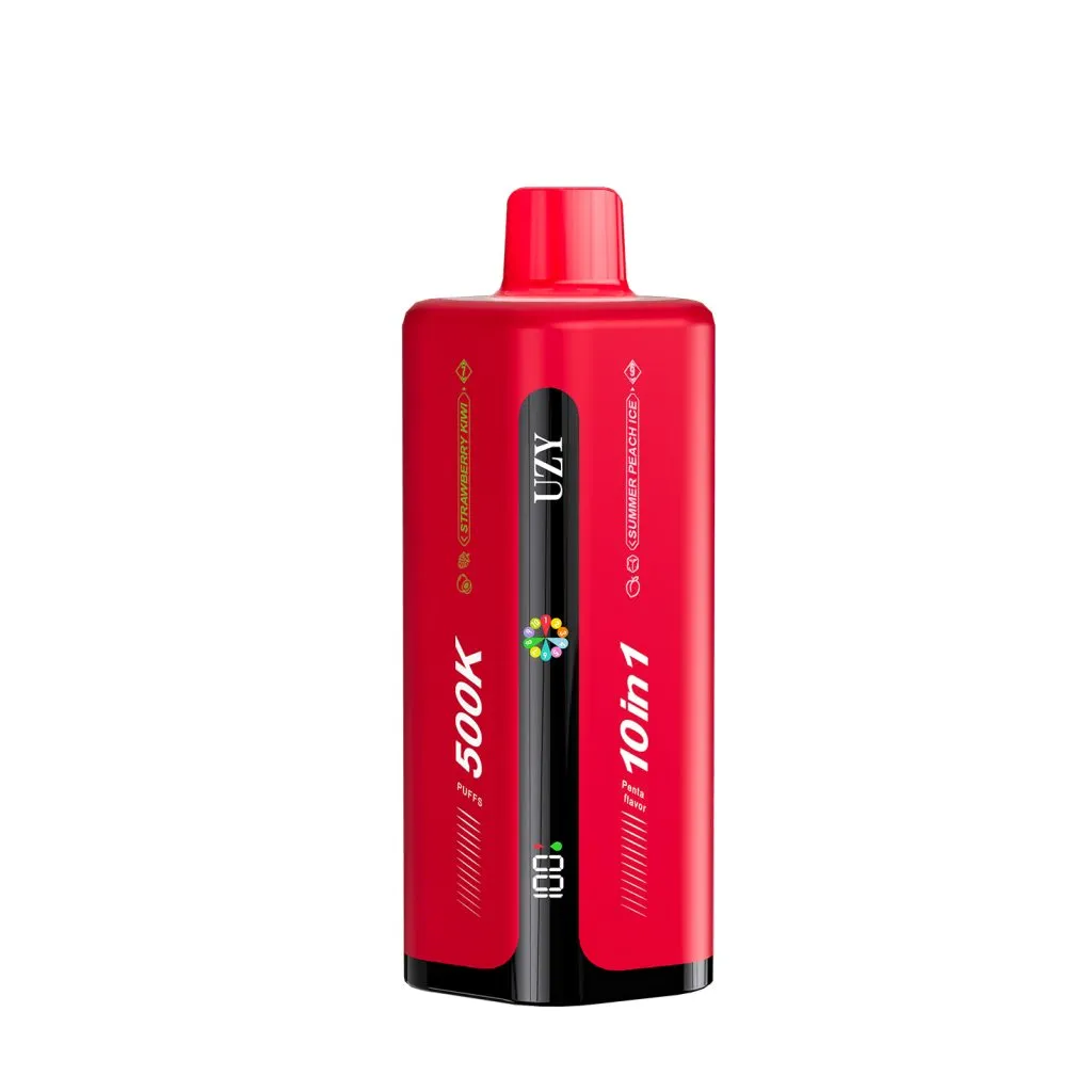 imgi 111 UZY PENTA FLAVOR 10 IN 1 500000 Puffs Flavor 03 1024x1024 1 Vivivapes Nicotine options 0 percent 2 percent 3 percent 5 percent for UZY PENTA vape