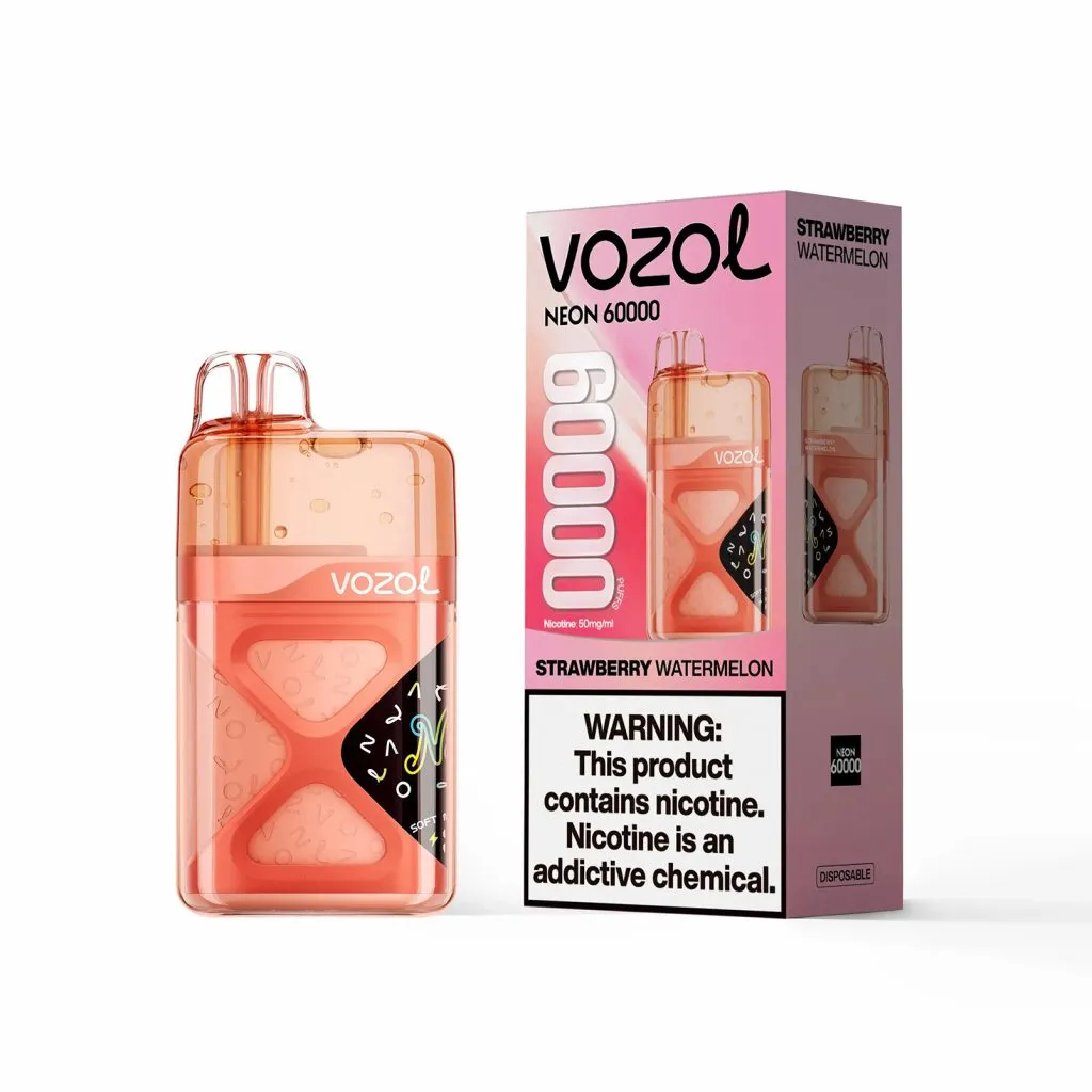 imgi 131 Vozol Neon 60000 Puffs Disposable Vape Strawberry Watermelon 1024x1024 1 Vivivapes Vozol Neon 60000 Tiger Blood 60K Puffs Disposable Vape