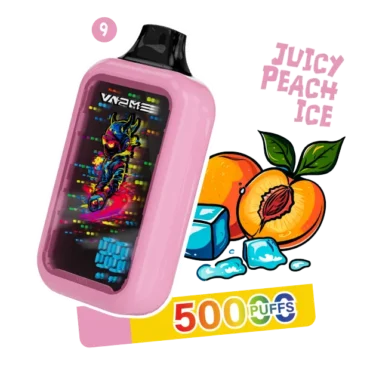 VAPME DIGITAL 50000 wholesale carton 200 pieces per carton