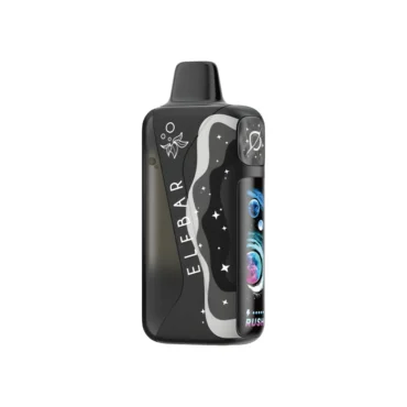 ELF BAR LUSH KING PRO 40000 5% Nicotine Blue Razz Ice 16 ml of e-liquid elfbar vape 40k