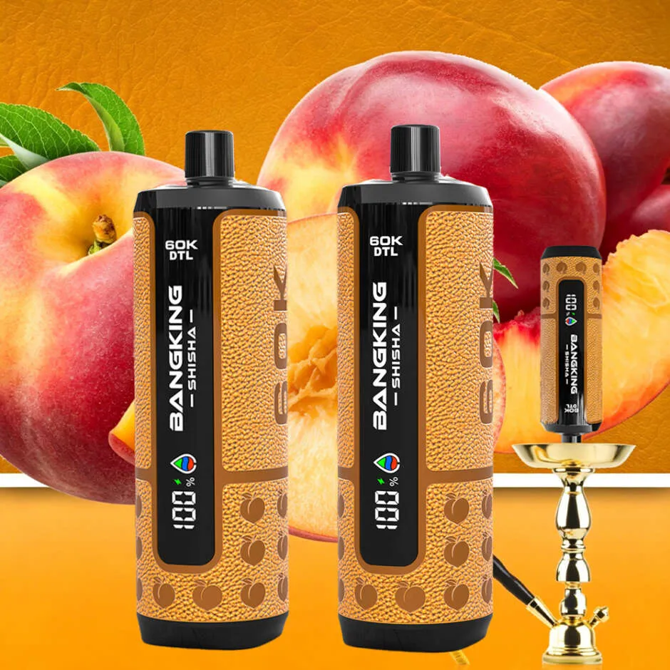 imgi 157 24hvape bang king shisha 60000 puffs peach ice 940x940 1 Vivivapes Bang King Shisha 60000 bulk supplier and distributor in Germany