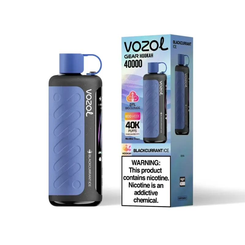 imgi 15 vozol gear hookah 40000 40k puffs vape flavor blackcurrant ice 800x800 1 Vivivapes Full 33 flavor lineup image for Vozol Gear Hookah 40000 disposable