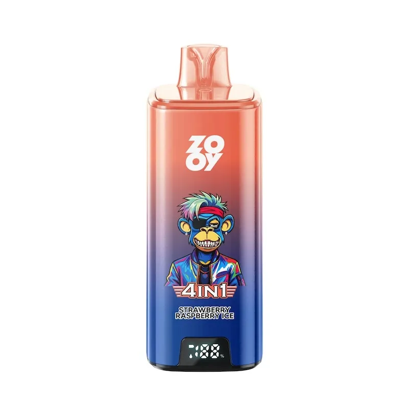 imgi 15 zooy 4 in 1 quads 200k Vivivapes Buy authentic ZOOY 4in1 Quads 200000 puffs disposable vape wholesale at best factory price