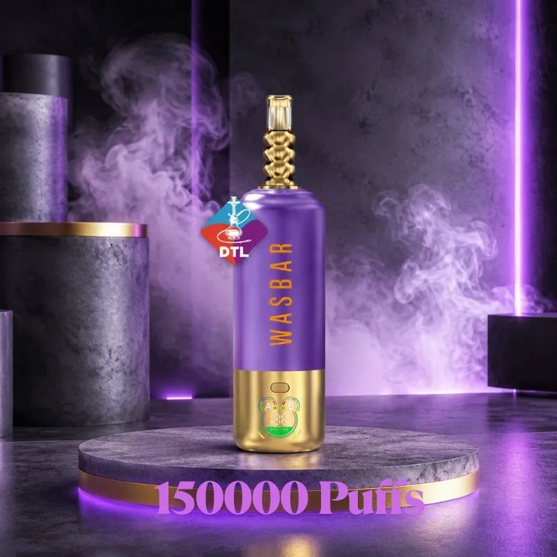 imgi 160 WASBAR DTL 150K Puffs Vape Best Sale Vivivapes Available flavor options for WASBAR 3-in-1 150000 Puffs vape