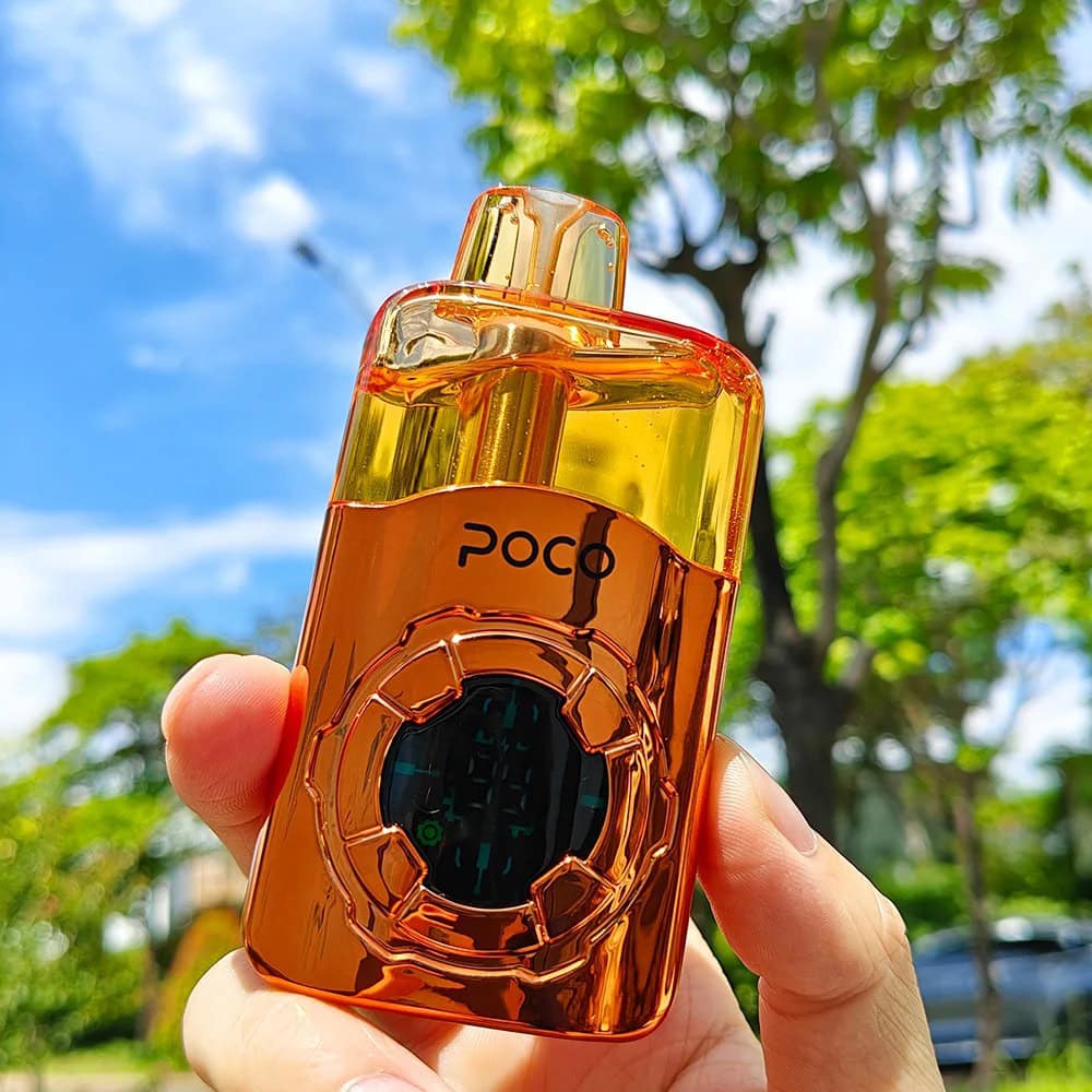 POCO disposable SC30000 bulk disposable vapes